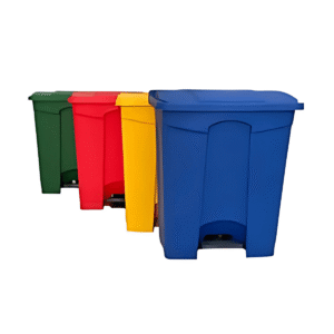 Food Pedal Bins
