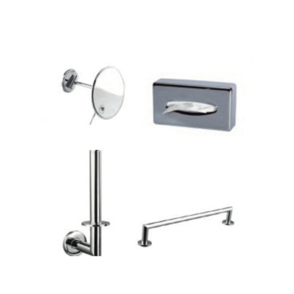 Accessoires de Salle de Bain et Aides Technique - Image 2