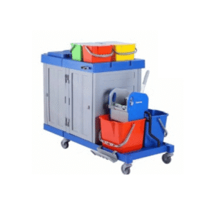Multi-purpose Hospital Trolley