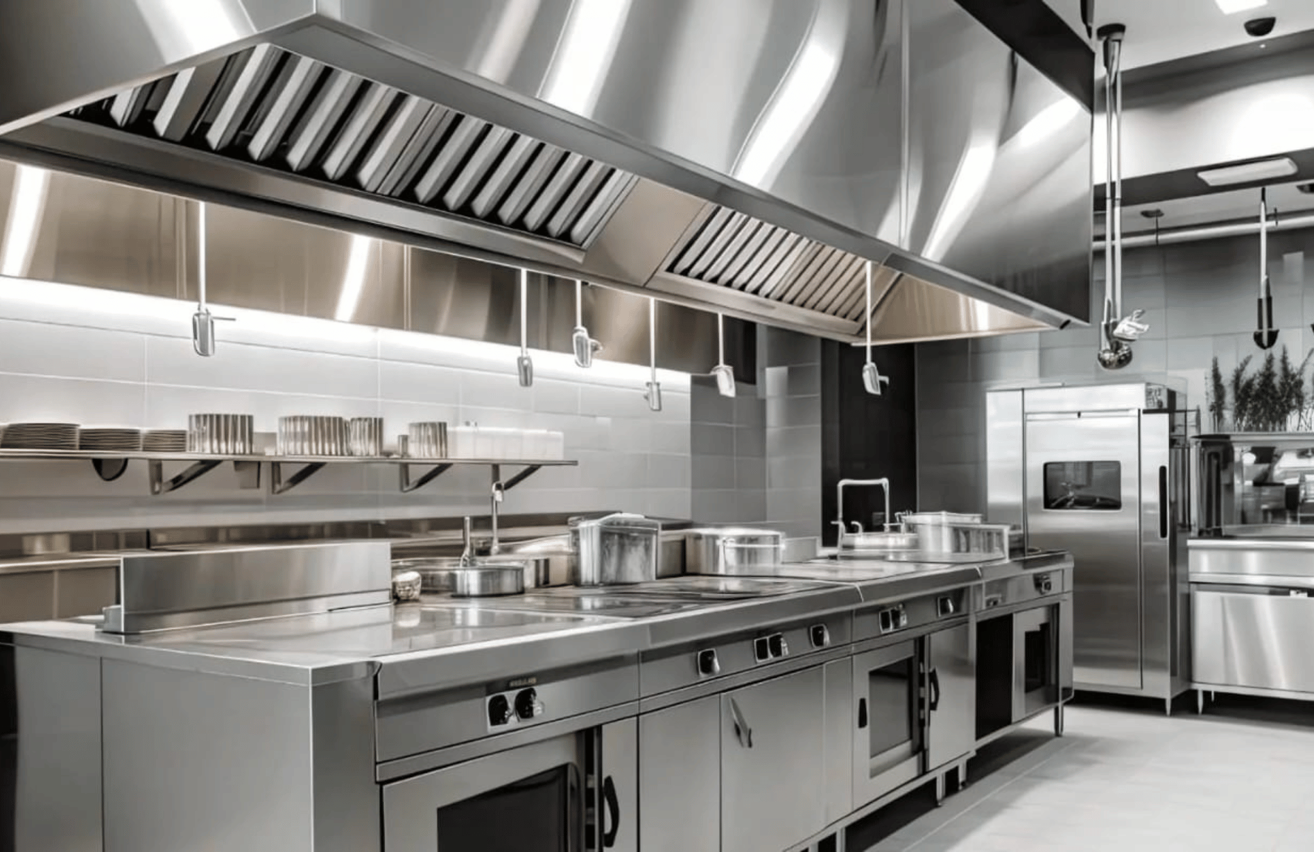 Kitchen hygiene