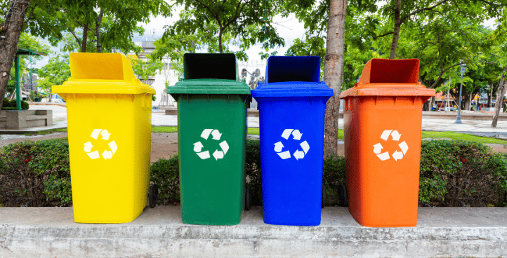 Waste management