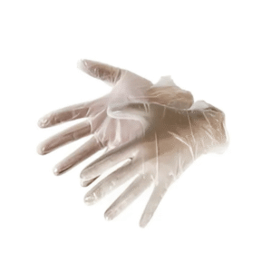 Disposable Powder-Free Vinyl Gloves