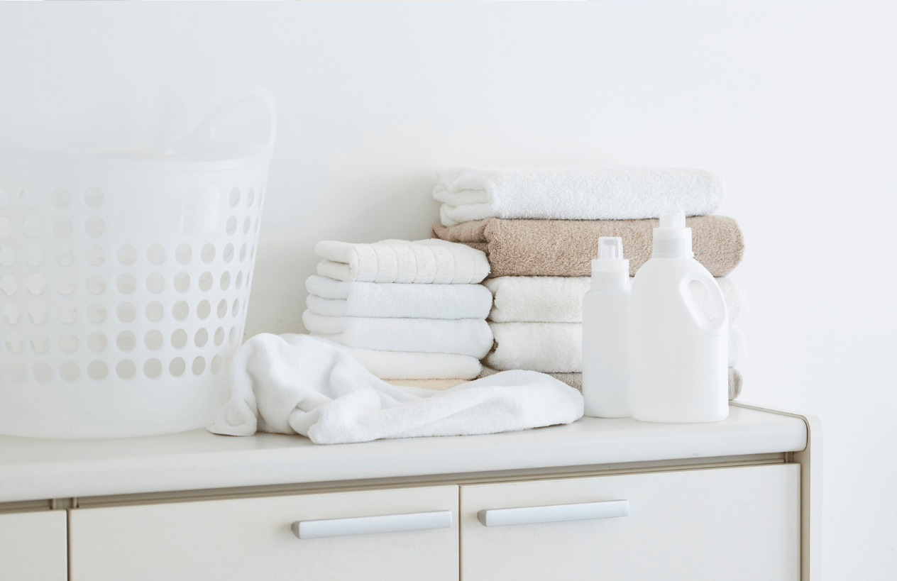 Laundry hygiene