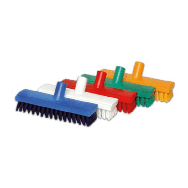 Food Deck Washer