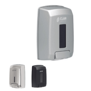 Soap Dispensers