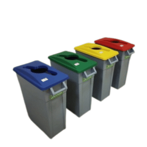 65L Selective Sorting Bin