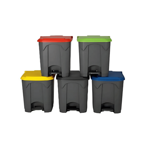 Industrial Waste Bins
