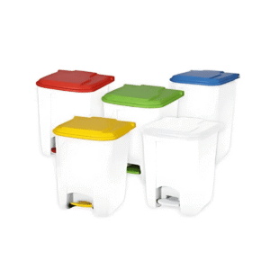 Medical Pedal Bins