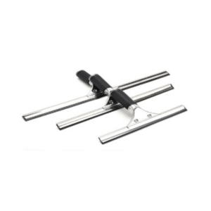 Professional Metal Window Squeegee