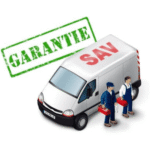 AFTER-SALES SERVICE