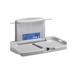 Horizontal Changing Table