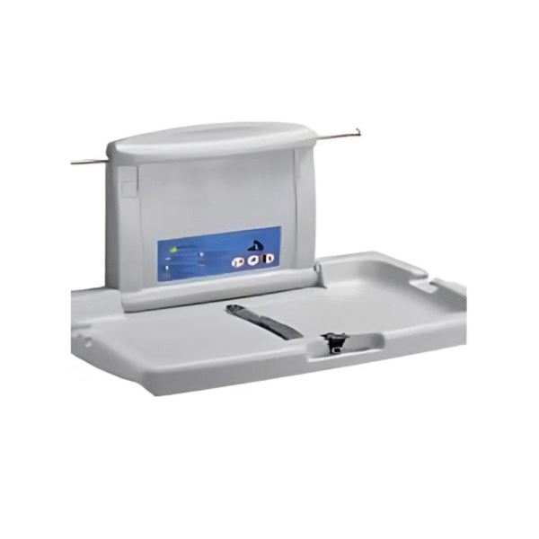 Horizontal Changing Table