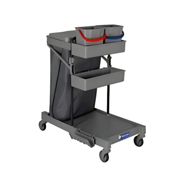 Mini Versatile Cart