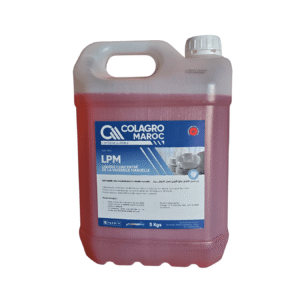 LPM - Liquide Concentré De La Vaisselle Manuelle