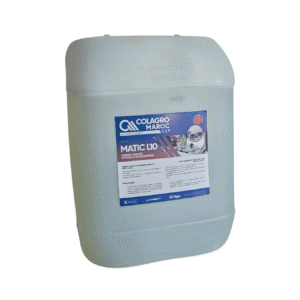 MATIC L10 - Liquide Lavage Vaisselle Automatique